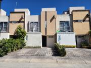 CASA EN VENTA MISIONES II TOLUCA