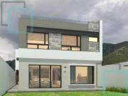 CASA EN VENTA MITICA RESIDENCIAL ZONA CARRETERA NACIONAL...