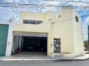 Casa en venta, Mitras Centro, Monterrey