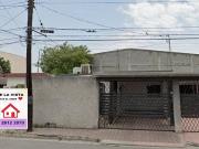 CASA EN VENTA MITRAS NORTE, 1 PLANTA,3 RECÁMARAS Y DOS...