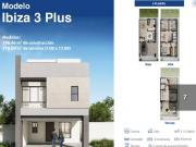 CASA EN VENTA MITRAS PONIENTE