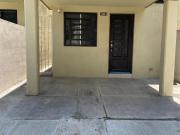Casa en Venta Mitras Poniente Sector Toledo