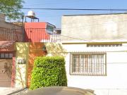 Casa en venta Moctezuma 2da Secc Venustiano Carranza. CDMX