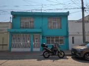 Casa en venta, Moctezuma, Ciudad Azteca, Ecatepec de Morelos