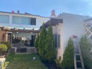 Casa en Venta Mod. Aqua en Bosques de las Fuentes