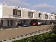 CASA EN VENTA MOD BUGAMBILIA PLUS F 983