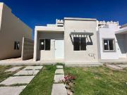 CASA EN VENTA | MOD CARAVELLE | FRACCIONAMIENTO REAL...