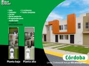CASA EN VENTA | MOD CÓRDOBA | FRACCIONAMIENTO REAL...