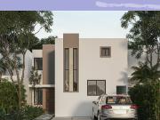 Casa en VENTA Mod. Jannu Cumbres Novonorte en Conkal