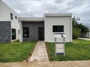 Casa en venta | Mod. Medellín 2 | Zona Norte, LAS AMERICAS |