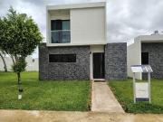 Casa en venta | Mod. Miami | Zona Norte | LAS AMERICAS |
