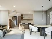 CASA EN VENTA MOD OLIVOS EN REAL CAMPESTRE CLUSTER 13 F 978