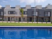 CASA EN VENTA, MODELO ADHARA ZAPOPAN NORTE