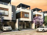 CASA EN VENTA MODELO ALBACETE, P?RAMO RESIDENCIAL OCOYOACAC