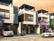 CASA EN VENTA MODELO ALBACETE, PÁRAMO RESIDENCIAL OCOYOACAC