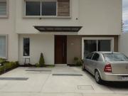 CASA EN VENTA MODELO ALCATRAZ METEPEC