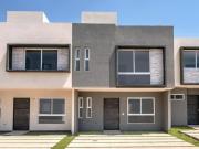 CASA EN VENTA, MODELO ANDROMEDA ZAPOPAN NORTE VALLE IMPERIAL