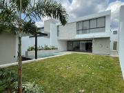 CASA EN VENTA MODELO ARENNA EN TEMOZON NORTE, MERIDA