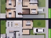 CASA EN VENTA MODELO C?RDOBA EN ALBASERRADA