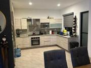 CASA EN VENTA MODELO CALABRIA CLUSTER BOUTIQUE LOMBARDIA