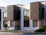 CASA EN VENTA MODELO CARISMA P?RAMO RESIDENCIAL OCOYOACAC