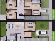 CASA EN VENTA MODELO CASTELLÓN EN ALBASERRADA