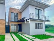 Casa en Venta, Modelo Ciprés, Urbanización Arboleia, Machala