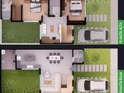 CASA EN VENTA MODELO CÓRDOBA EN ALBASERRADA