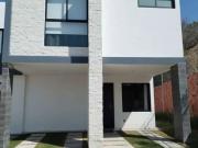 Casa en Venta modelo Diamante en fraccionamiento, San...