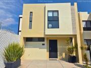 Casa en venta modelo Fiore en Interlomas II