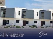 CASA EN VENTA MODELO GEA REAL DE PALMAS
