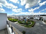 Casa en Venta, Modelo M?laga, en Fraccionamiento Villas...