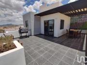 CASA EN VENTA. MODELO MALDEN CON ROOF GARDEN. ALTARA...