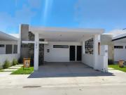 CASA EN VENTA MODELO MALI PALMA REAL 1 PISO
