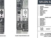 Casa en Venta Modelo Milán en Fraccionamiento...