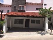 CASA EN VENTA MODELO MONTPELLIER EN FRACC. PRIVADO TERRANOVA