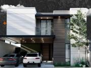 CASA EN VENTA MODELO NOGAL