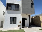 Casa en venta modelo Nogal Paseo del valle en Torreón