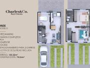 Casa en Venta – Modelo Ónix en Privada San Fernando 2da...