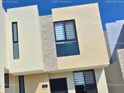 Casa en venta modelo Piovere en Interlomas II