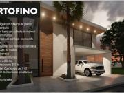 Casa en Venta Modelo PORTOFINA Villas del Renacimiento