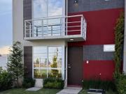 CASA EN VENTA MODELO TABACHIN
