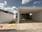 Casa en venta modelo Verona en Real Montejo, Mérida,...