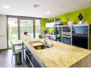 Casa en venta moderna en el Golf de Vallromanes Barcelona