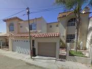 Casa en Venta Moderna Oeste Ensenada Ensenada Baja...