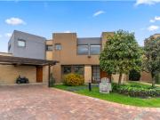 Casa en venta moderna San José de Bavaria