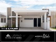Casa en Venta Modulable a tu gusto en Sector Viñedos,...