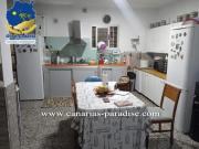 Casa en venta Mogán