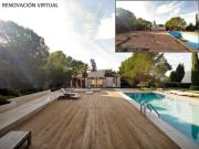 Casa en venta Molina de Segura