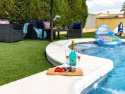 Casa en venta Molina de Segura